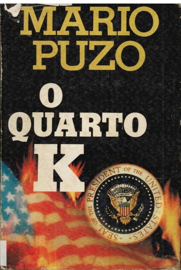 Quarto K, O